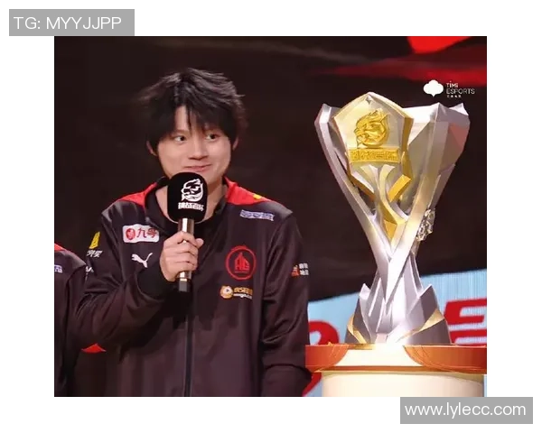 挑战者杯特别报道：FPX如何在逆境中重塑辉煌与荣耀