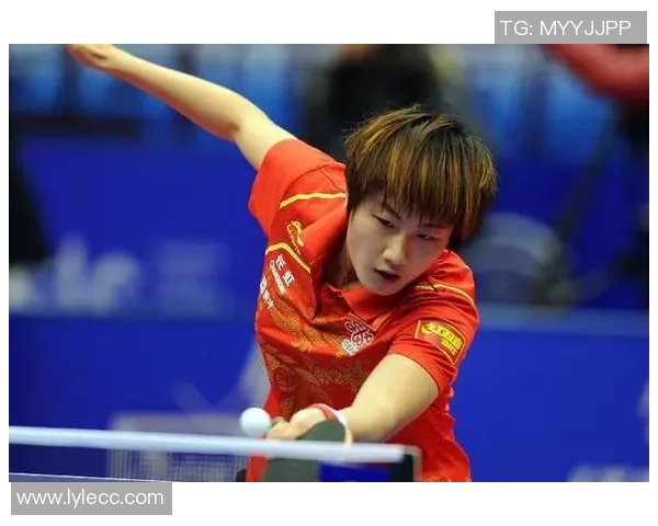 杭州乒乓球队防守战术解析与实战应用探讨