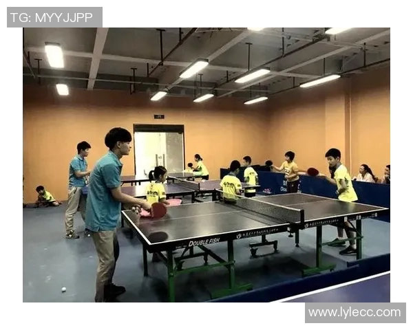 武汉乒乓球队的心理素质揭秘与训练探索之旅