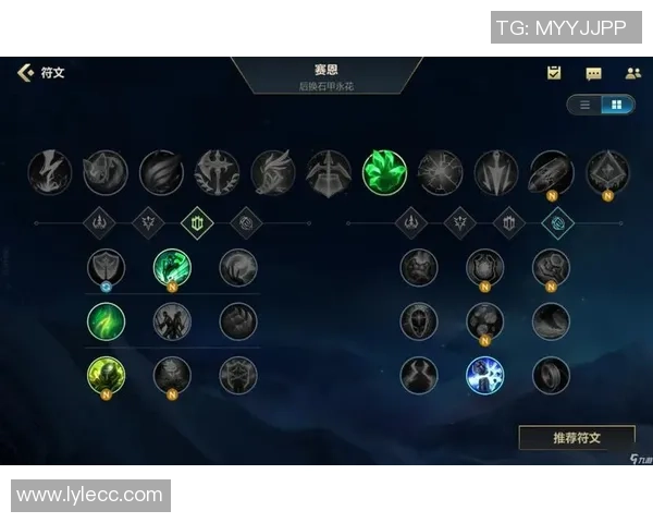 英雄联盟战术分析:探究WE战队中路选手的突破与策略 英雄联盟战术分析:探究WE战队中路选手的突破与策略