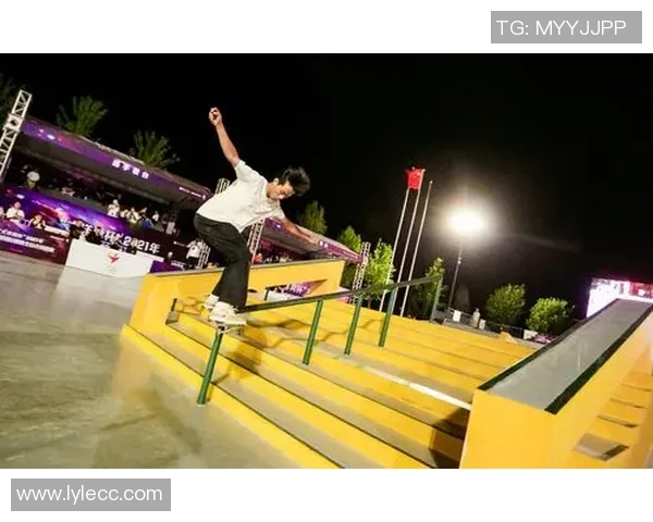 重庆滑板队在滑板精英赛中的拼搏历程与荣耀时刻分享