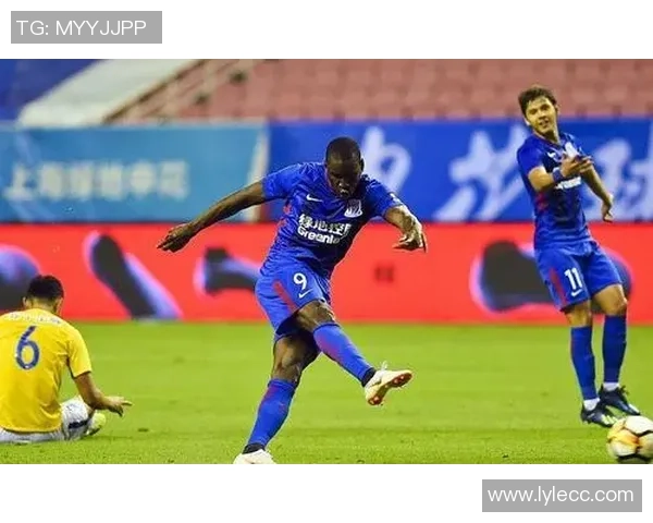 上海申花与苏宁精彩对决全场录像回放及精彩瞬间分析