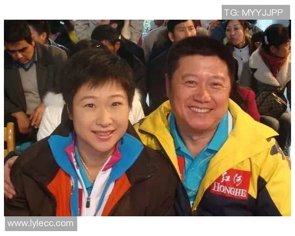 专访乒乓球女神陈静揭秘她成功背后的心路历程与训练秘诀