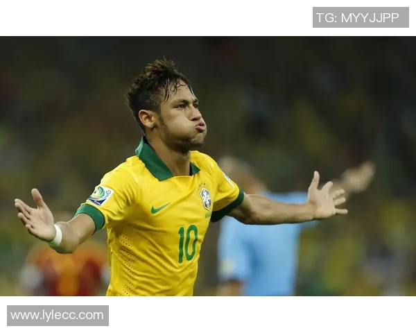 内马尔的足球传奇之路:从巴西小子到全球巨星的辉煌历程 内马尔的足球传奇之路:从巴西小子到全球巨星的辉煌历程