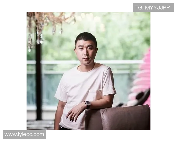 刘泽一：在科技创新浪潮中崭露头角的年轻领军人物