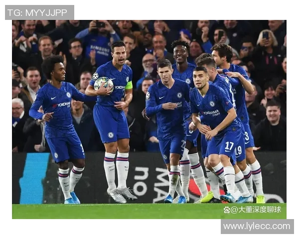 切尔西与利兹联精彩对决全场录像回放及精彩瞬间集锦