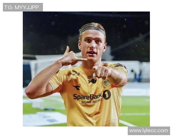 哈兰德:从天才少年到足坛巨星的崛起之路与未来展望 哈兰德:从天才少年到足坛巨星的崛起之路与未来展望